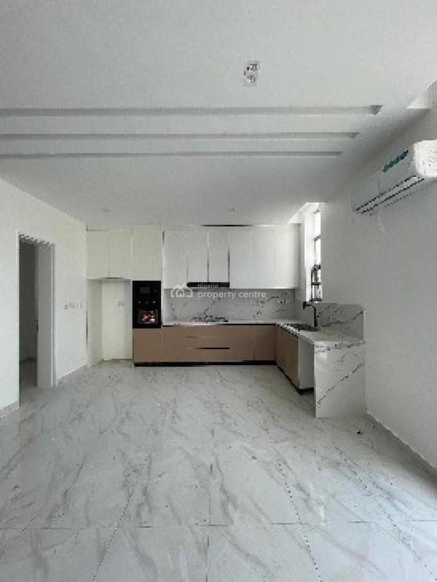 Ashfort Brandnew 2 Bedroom, Lekki Phase 1, Lekki, Lagos, Flat / Apartment for Sale