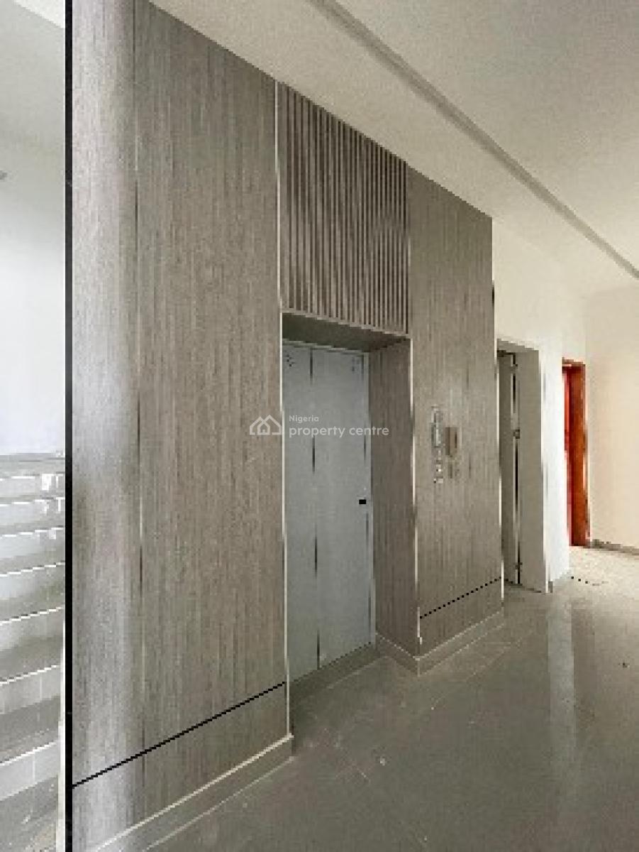 Ashfort Brandnew 2 Bedroom, Lekki Phase 1, Lekki, Lagos, Flat / Apartment for Sale