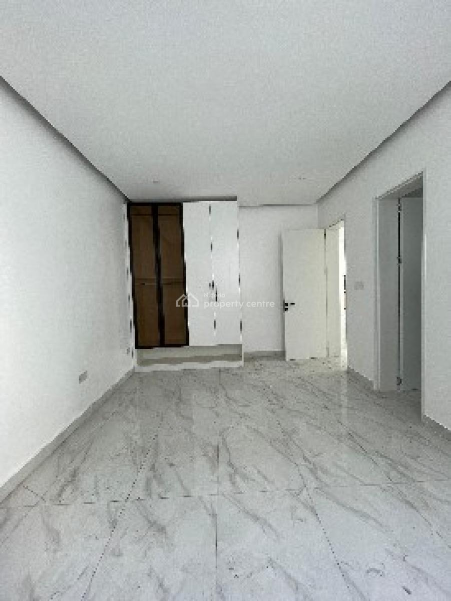Ashfort Brandnew 2 Bedroom, Lekki Phase 1, Lekki, Lagos, Flat / Apartment for Sale