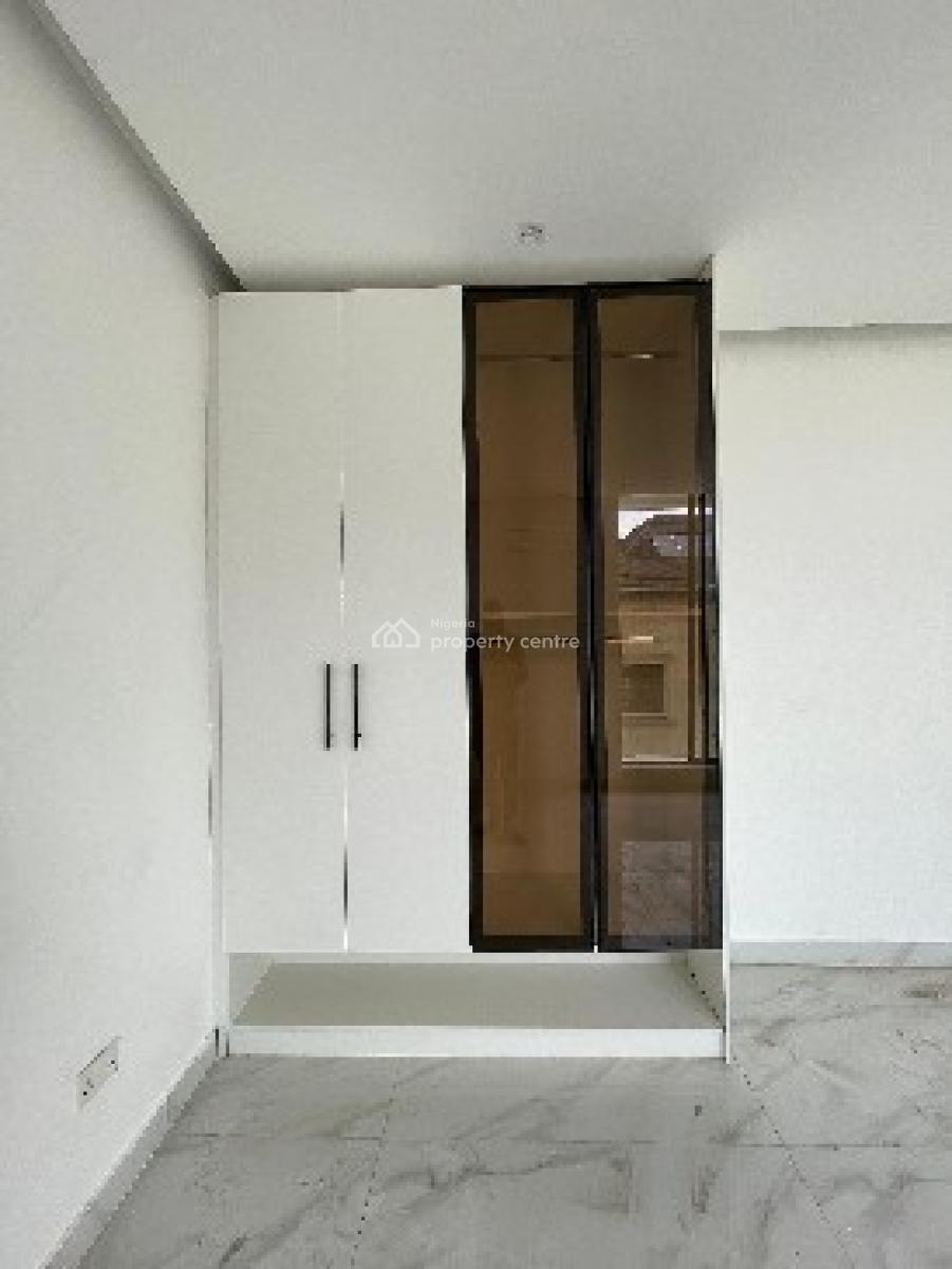 Ashfort Brandnew 2 Bedroom, Lekki Phase 1, Lekki, Lagos, Flat / Apartment for Sale