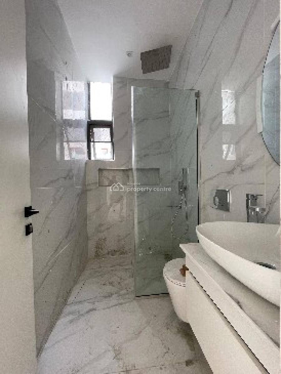 Ashfort Brandnew 2 Bedroom, Lekki Phase 1, Lekki, Lagos, Flat / Apartment for Sale