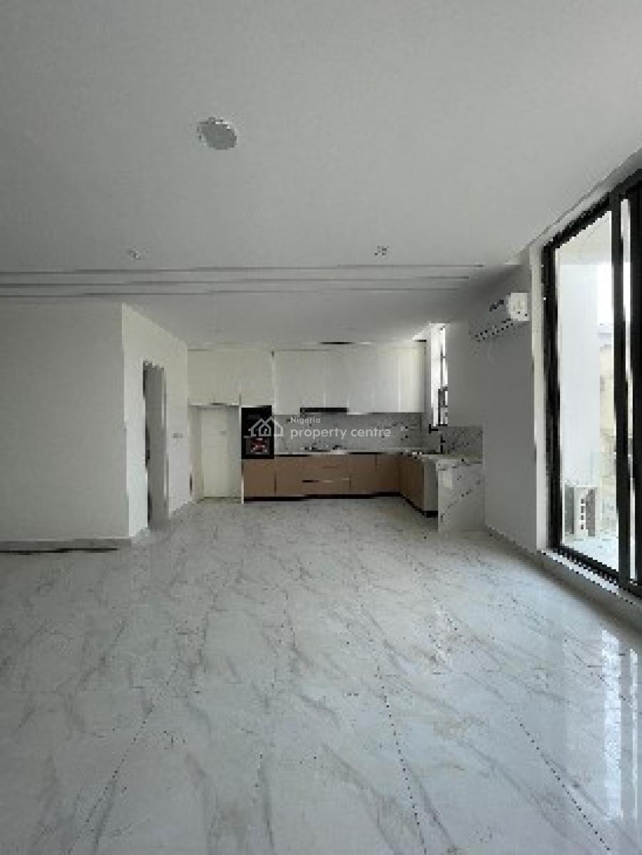 Ashfort Brandnew 2 Bedroom, Lekki Phase 1, Lekki, Lagos, Flat / Apartment for Sale