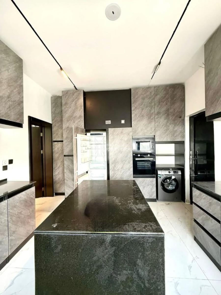 6 Bedroom Detached Duplex+ Bq, Ikate Lekki Lagos, Ikate, Lekki, Lagos, Detached Duplex for Sale