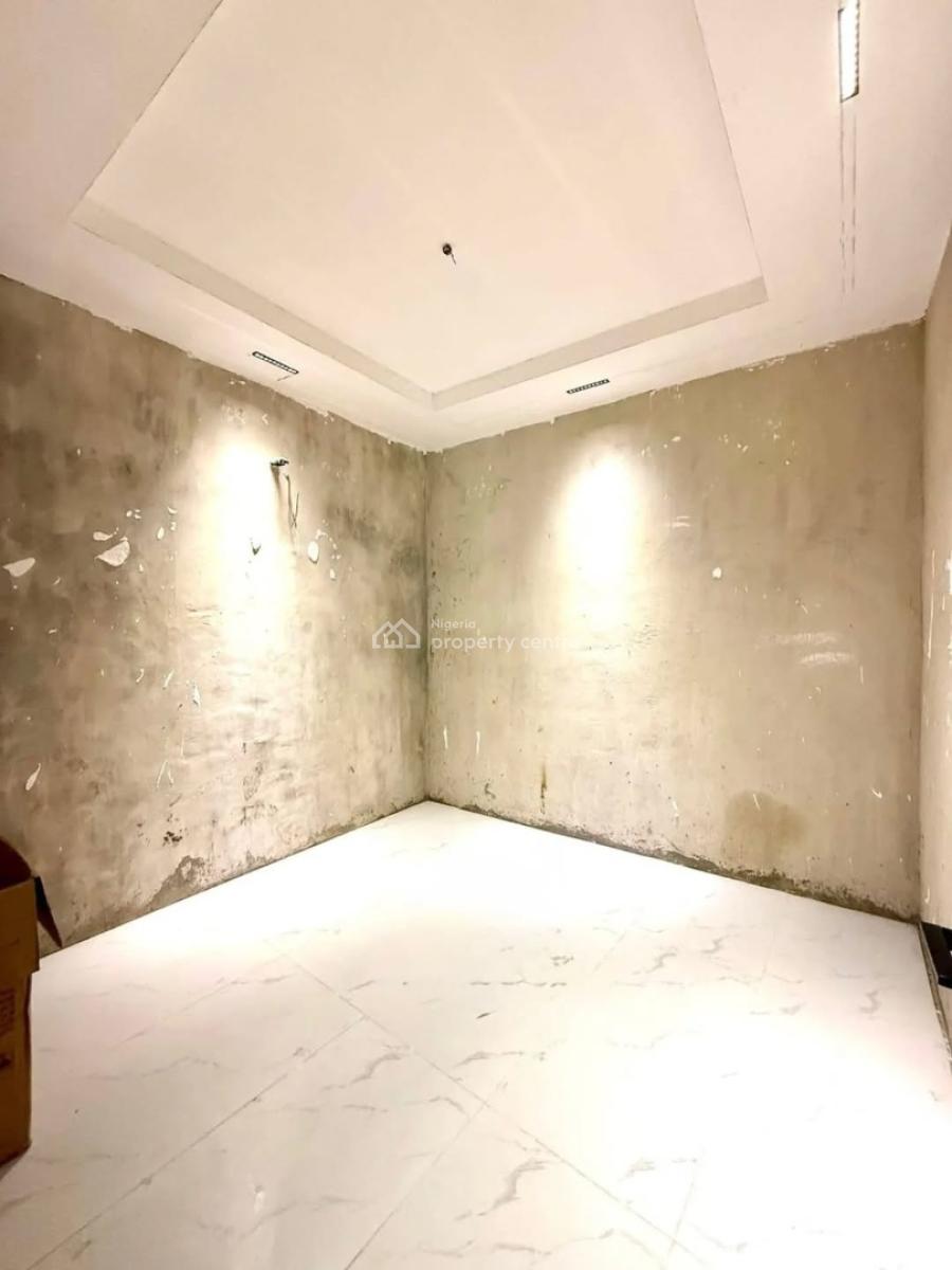 6 Bedroom Detached Duplex+ Bq, Ikate Lekki Lagos, Ikate, Lekki, Lagos, Detached Duplex for Sale