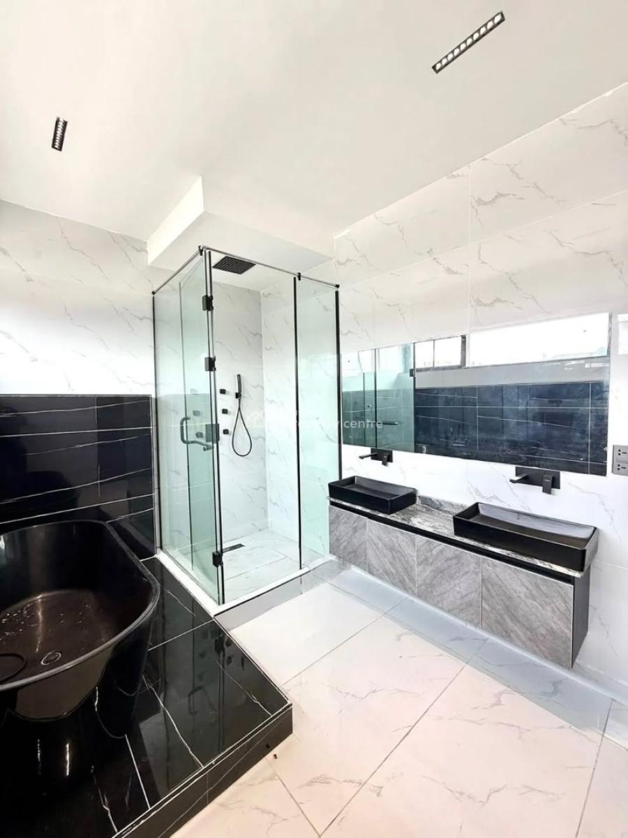 6 Bedroom Detached Duplex+ Bq, Ikate Lekki Lagos, Ikate, Lekki, Lagos, Detached Duplex for Sale