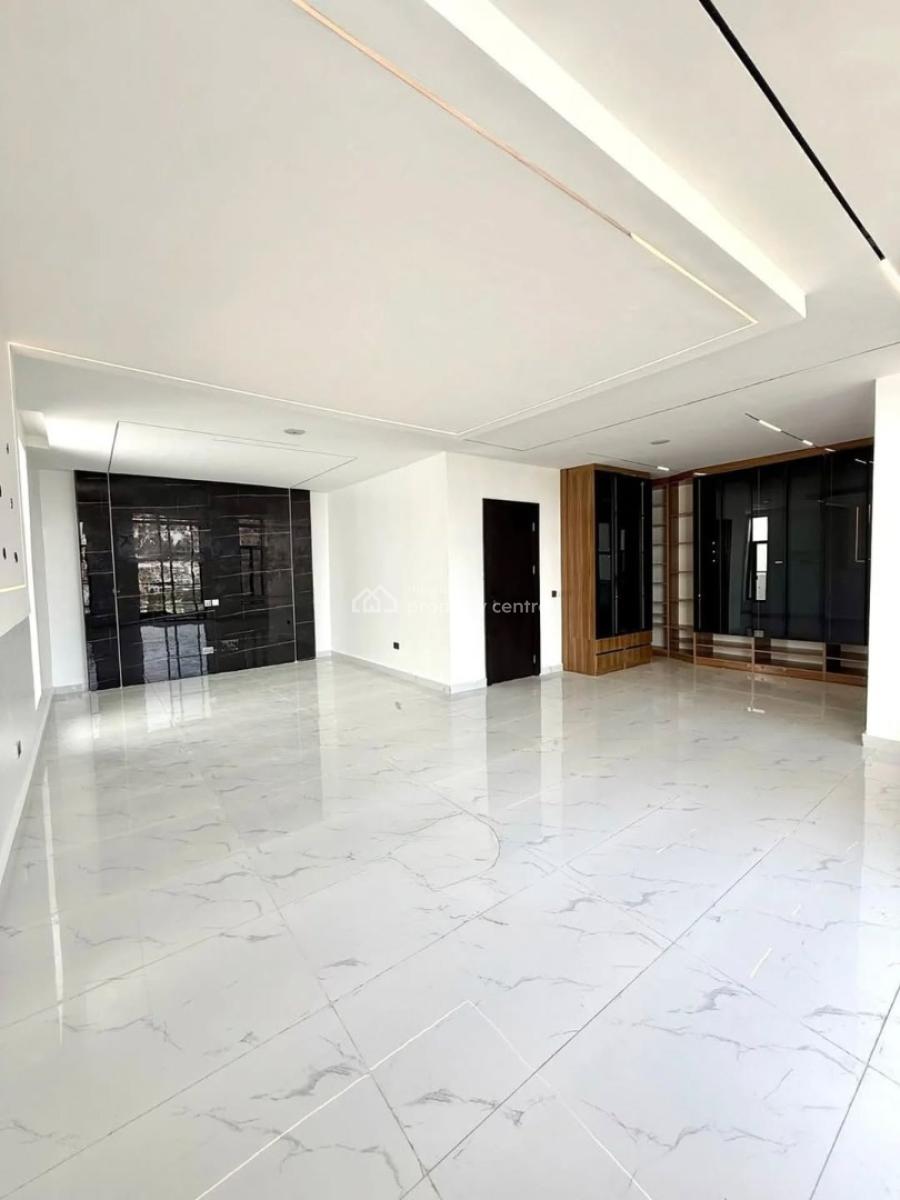 6 Bedroom Detached Duplex+ Bq, Ikate Lekki Lagos, Ikate, Lekki, Lagos, Detached Duplex for Sale