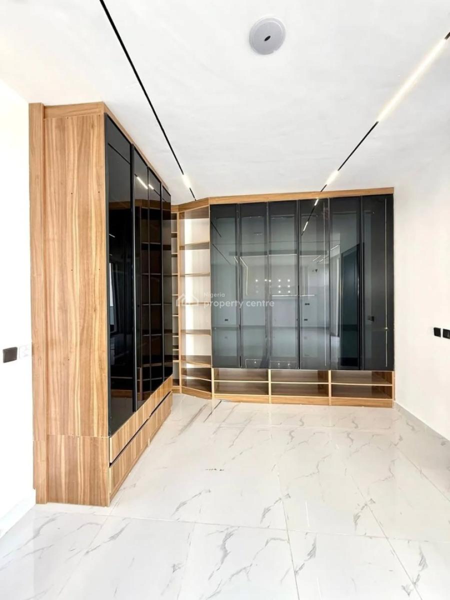 6 Bedroom Detached Duplex+ Bq, Ikate Lekki Lagos, Ikate, Lekki, Lagos, Detached Duplex for Sale