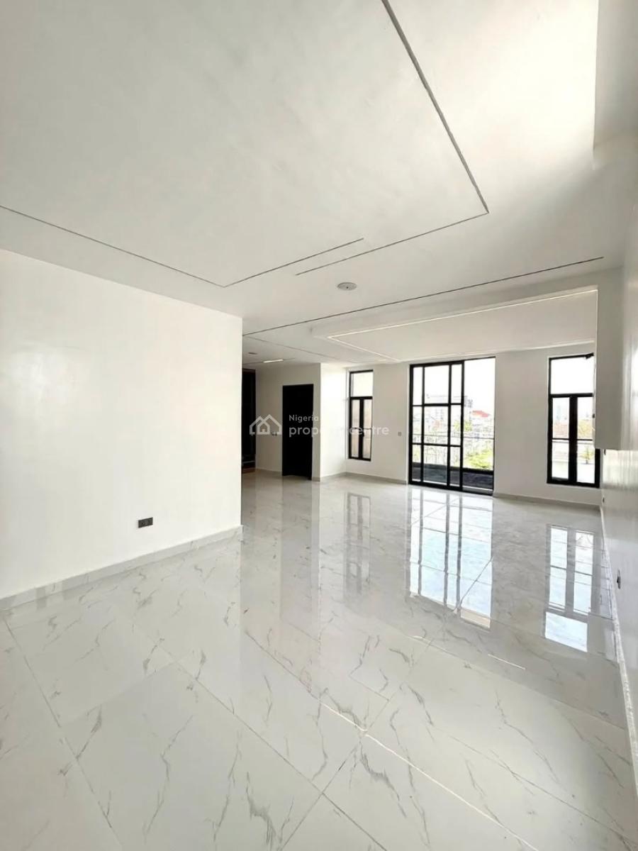 6 Bedroom Detached Duplex+ Bq, Ikate Lekki Lagos, Ikate, Lekki, Lagos, Detached Duplex for Sale