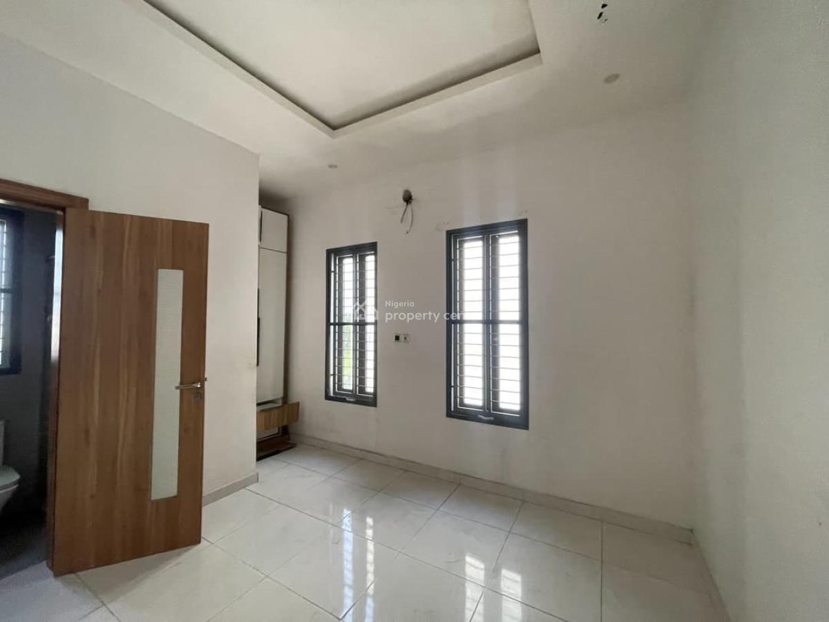 5bedroom Fully Detached Duplex, Ikate, Lekki, Lagos, Detached Duplex for Rent