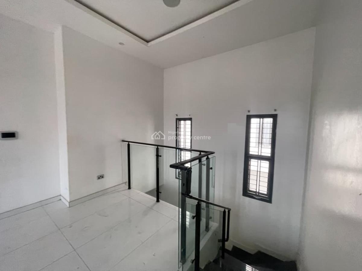 5bedroom Fully Detached Duplex, Ikate, Lekki, Lagos, Detached Duplex for Rent