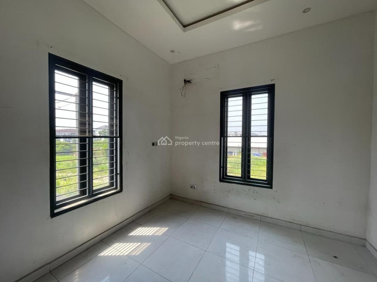 5bedroom Fully Detached Duplex, Ikate, Lekki, Lagos, Detached Duplex for Rent