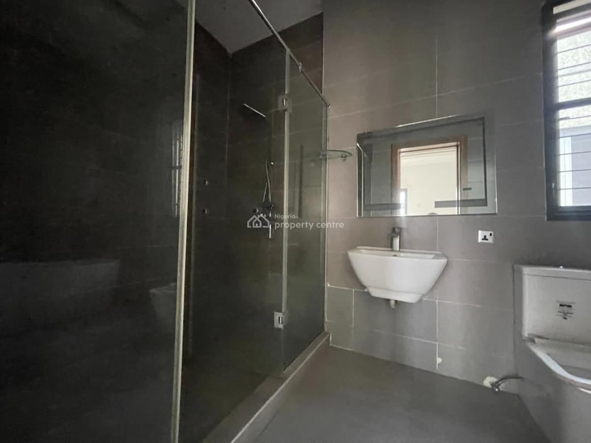 5bedroom Fully Detached Duplex, Ikate, Lekki, Lagos, Detached Duplex for Rent