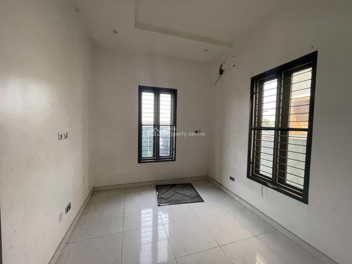 5bedroom Fully Detached Duplex, Ikate, Lekki, Lagos, Detached Duplex for Rent
