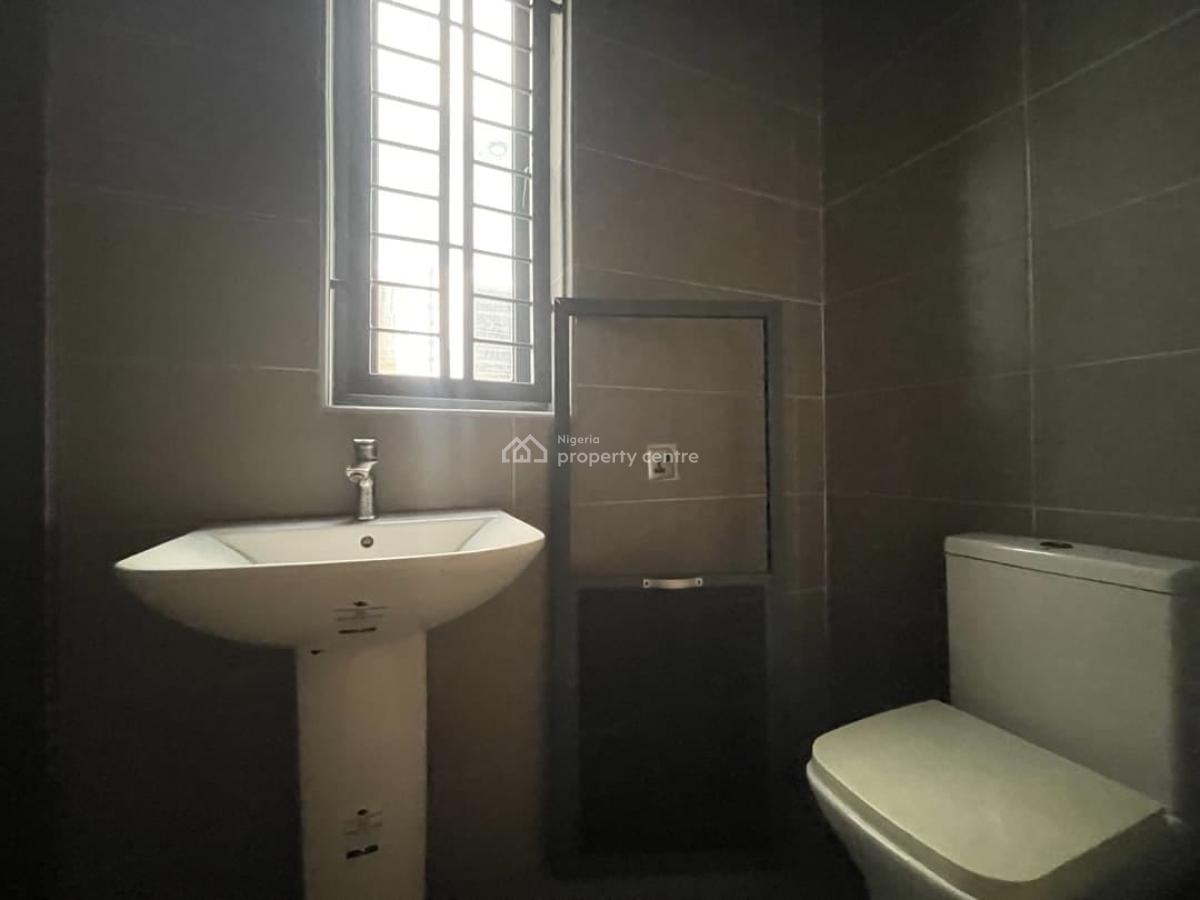 5bedroom Fully Detached Duplex, Ikate, Lekki, Lagos, Detached Duplex for Rent