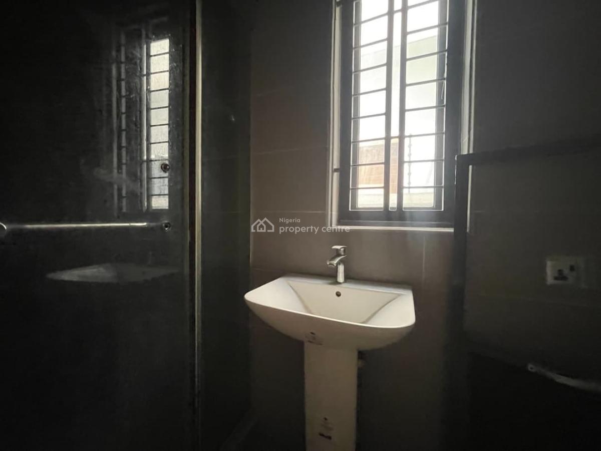 5bedroom Fully Detached Duplex, Ikate, Lekki, Lagos, Detached Duplex for Rent