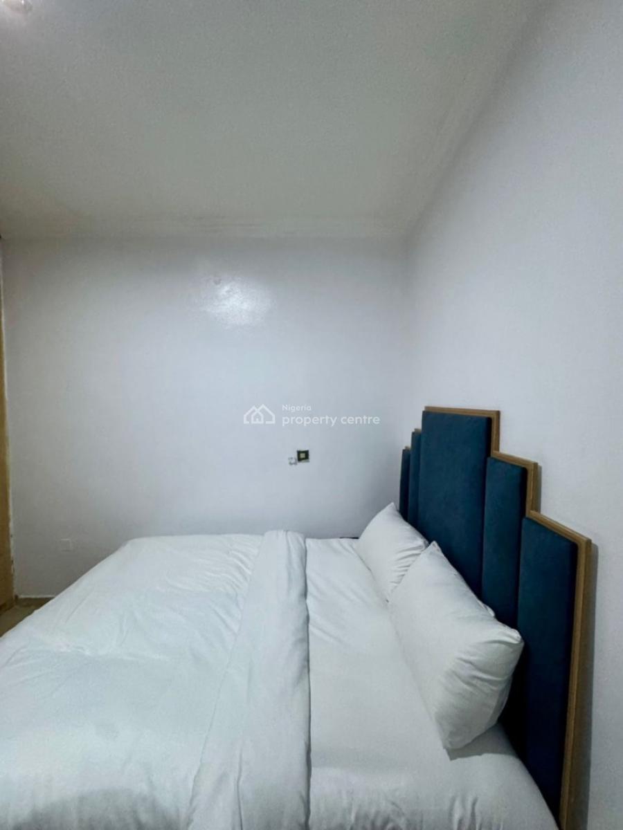 a Furnished 1 Bedroom Apartment in Banana Island., Banana Island, Banana Island, Ikoyi, Lagos, Mini Flat (room and Parlour) for Rent