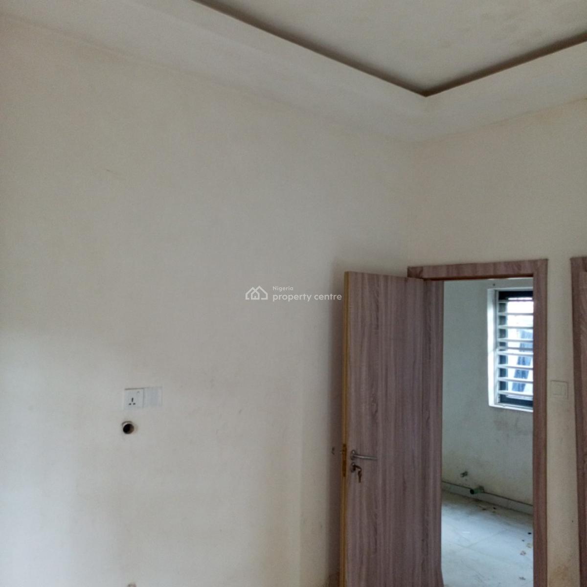 Sharp and Serene Room and Parlor, Seaside Estate, Badore, Ajah, Lagos, Mini Flat (room and Parlour) for Rent