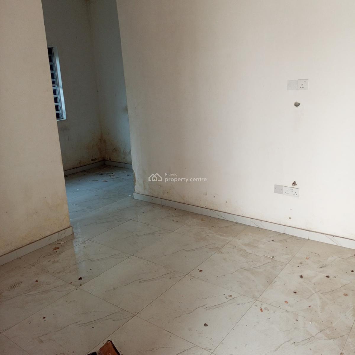 Sharp and Serene Room and Parlor, Seaside Estate, Badore, Ajah, Lagos, Mini Flat (room and Parlour) for Rent