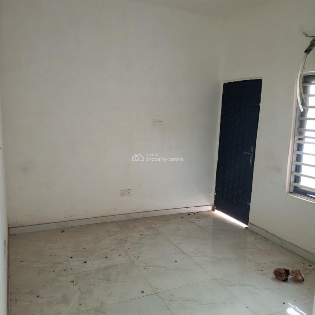 Sharp and Serene Room and Parlor, Seaside Estate, Badore, Ajah, Lagos, Mini Flat (room and Parlour) for Rent