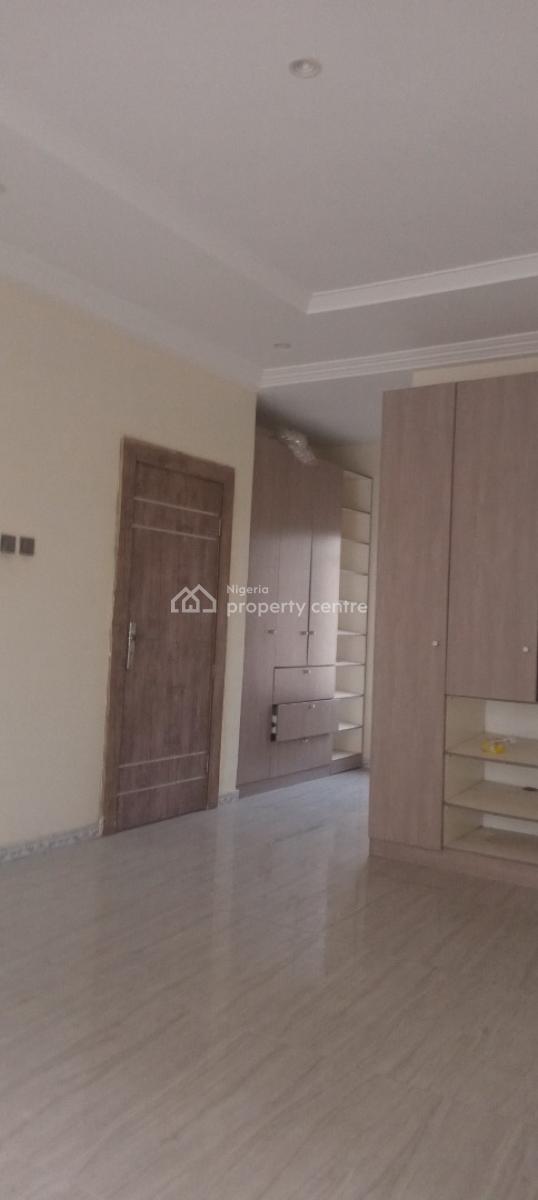 Now Available, Off Mobil Road Ilaje Ajah, Ilaje, Ajah, Lagos, Terraced Duplex for Rent