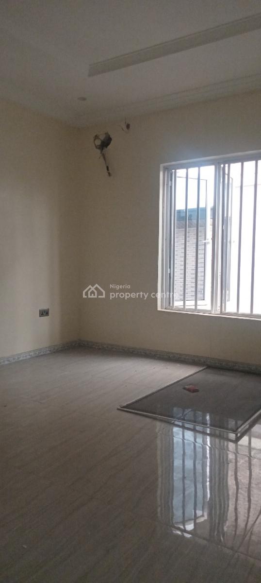 Now Available, Off Mobil Road Ilaje Ajah, Ilaje, Ajah, Lagos, Terraced Duplex for Rent