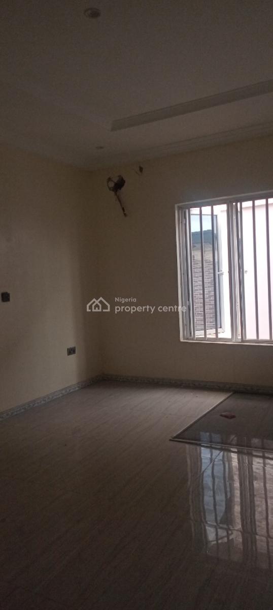 Now Available, Off Mobil Road Ilaje Ajah, Ilaje, Ajah, Lagos, Terraced Duplex for Rent