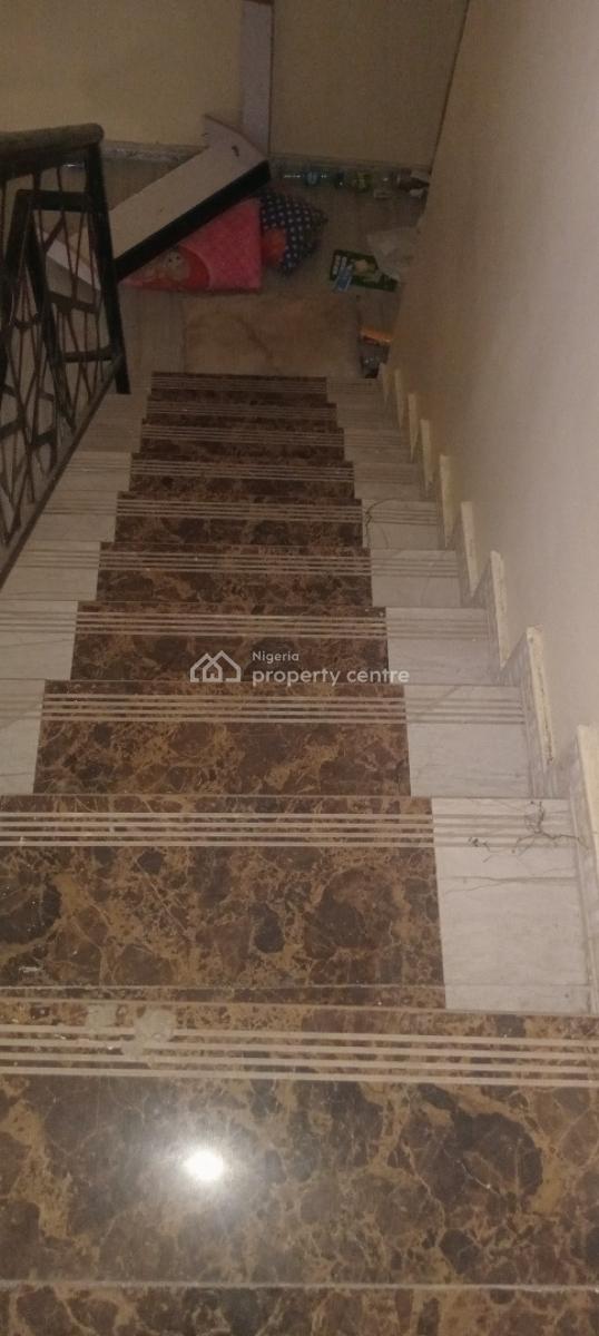 Now Available, Off Mobil Road Ilaje Ajah, Ilaje, Ajah, Lagos, Terraced Duplex for Rent