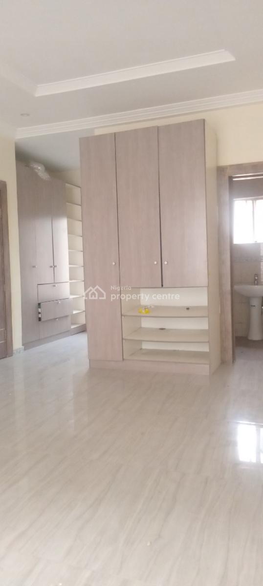 Now Available, Off Mobil Road Ilaje Ajah, Ilaje, Ajah, Lagos, Terraced Duplex for Rent