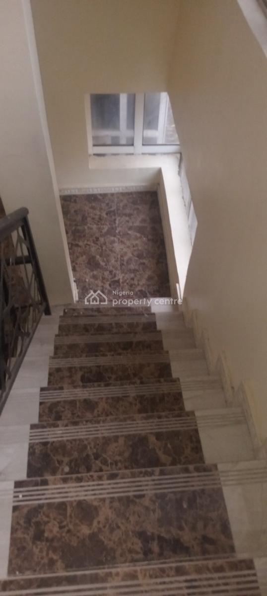 Now Available, Off Mobil Road Ilaje Ajah, Ilaje, Ajah, Lagos, Terraced Duplex for Rent