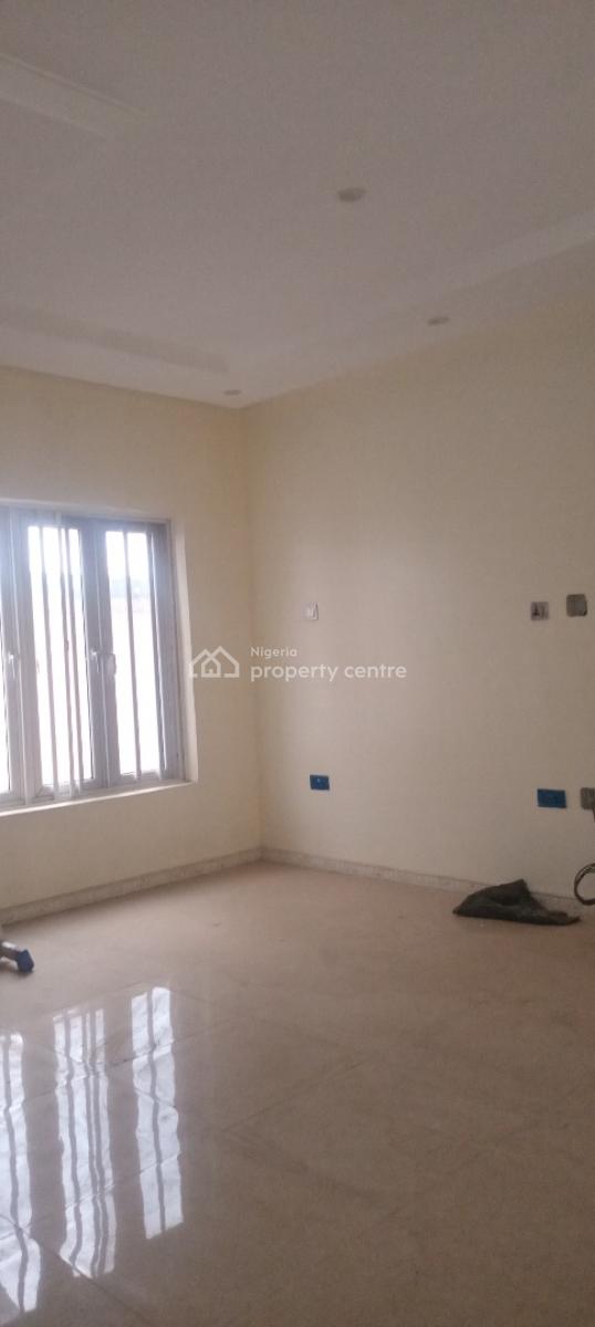 Now Available, Off Mobil Road Ilaje Ajah, Ilaje, Ajah, Lagos, Terraced Duplex for Rent