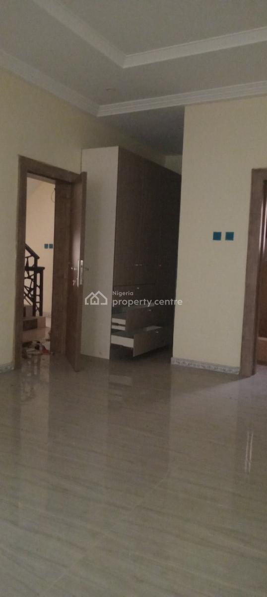 Now Available, Off Mobil Road Ilaje Ajah, Ilaje, Ajah, Lagos, Terraced Duplex for Rent