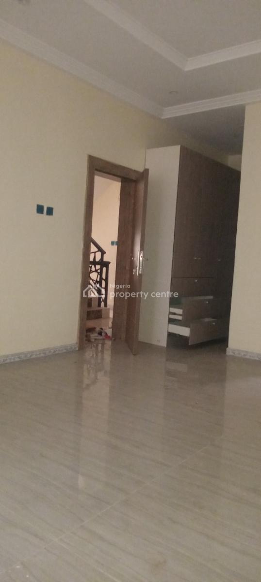 Now Available, Off Mobil Road Ilaje Ajah, Ilaje, Ajah, Lagos, Terraced Duplex for Rent