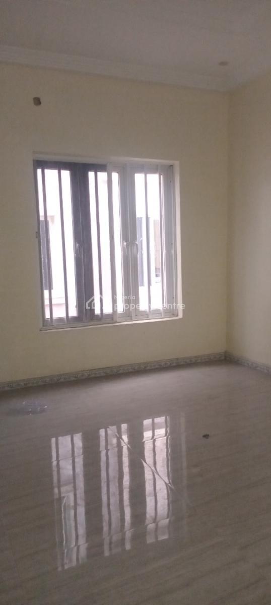 Now Available, Off Mobil Road Ilaje Ajah, Ilaje, Ajah, Lagos, Terraced Duplex for Rent