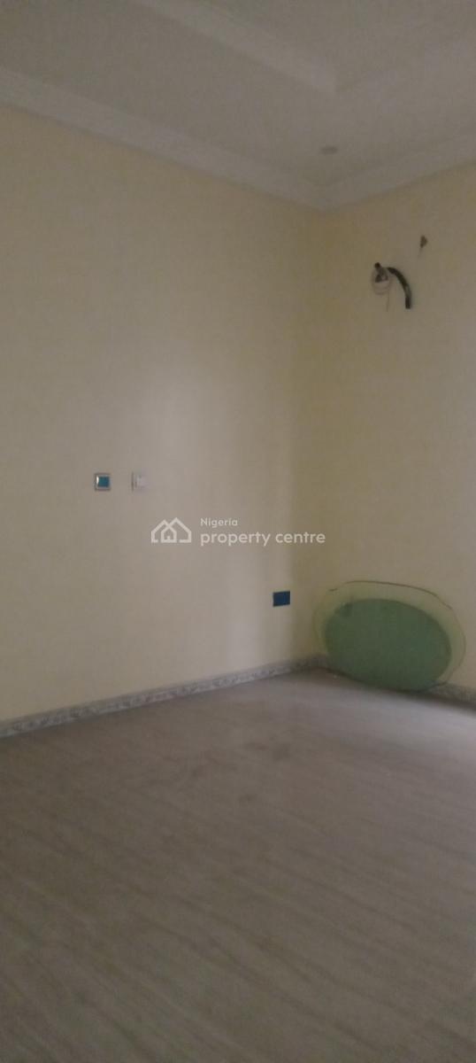 Now Available, Off Mobil Road Ilaje Ajah, Ilaje, Ajah, Lagos, Terraced Duplex for Rent