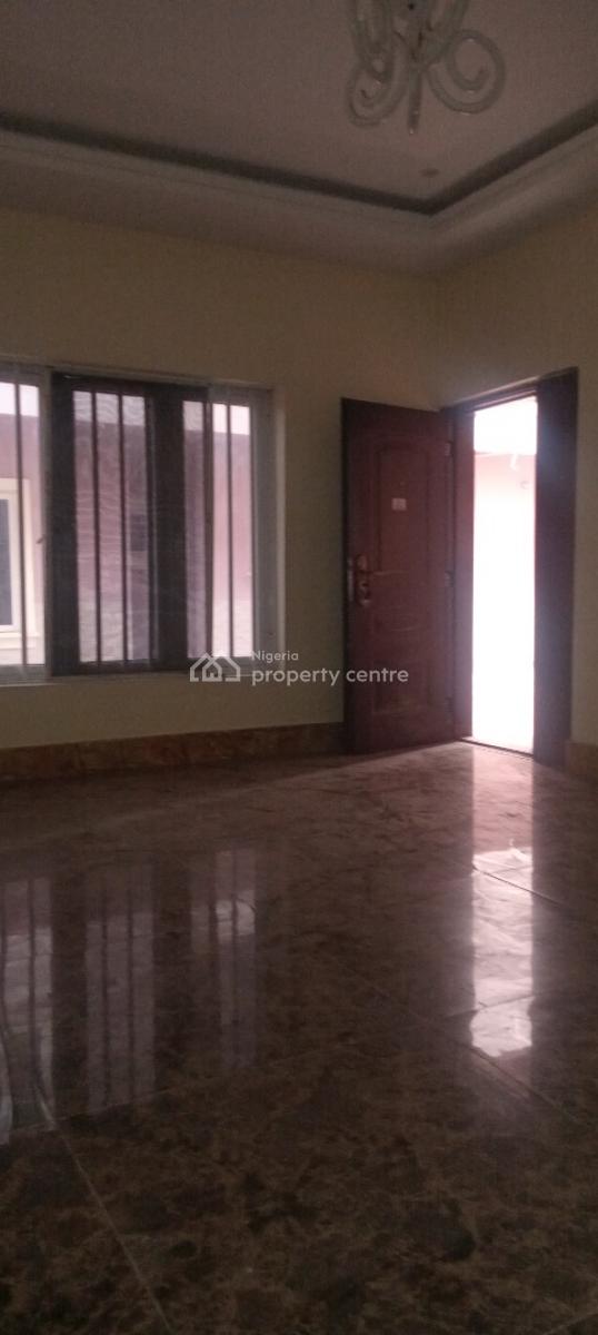 Now Available, Off Mobil Road Ilaje Ajah, Ilaje, Ajah, Lagos, Terraced Duplex for Rent