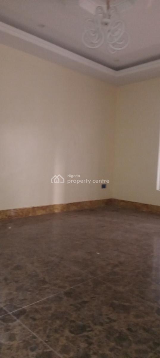 Now Available, Off Mobil Road Ilaje Ajah, Ilaje, Ajah, Lagos, Terraced Duplex for Rent