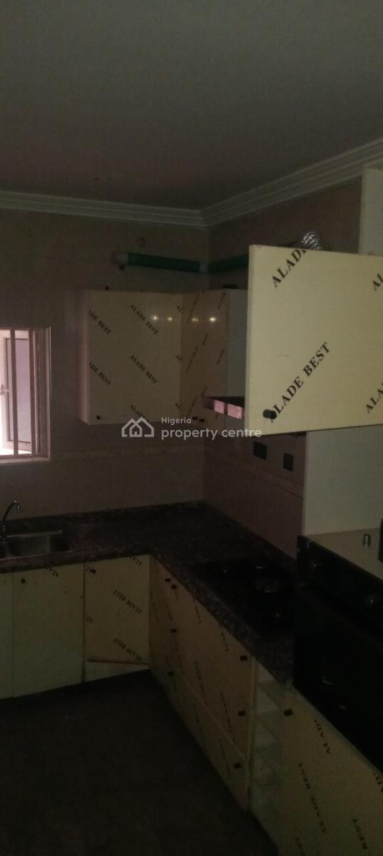 Now Available, Off Mobil Road Ilaje Ajah, Ilaje, Ajah, Lagos, Terraced Duplex for Rent