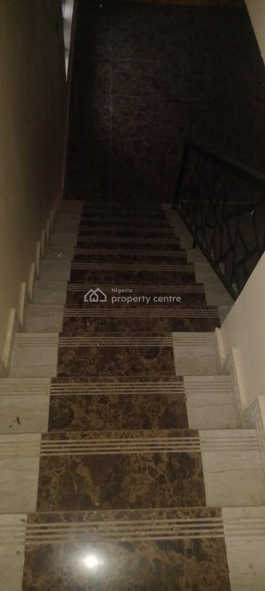 Now Available, Off Mobil Road Ilaje Ajah, Ilaje, Ajah, Lagos, Terraced Duplex for Rent