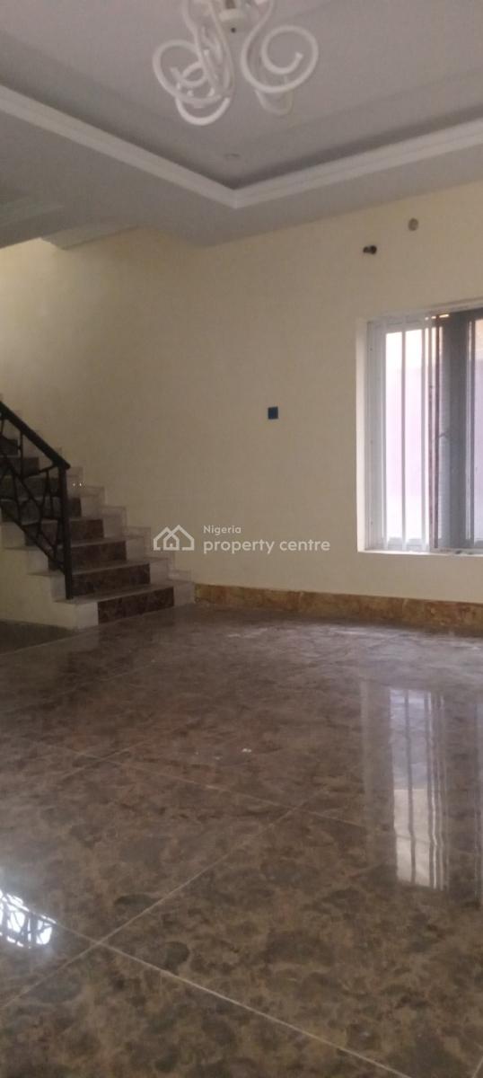 Now Available, Off Mobil Road Ilaje Ajah, Ilaje, Ajah, Lagos, Terraced Duplex for Rent