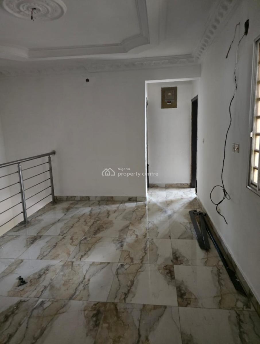 Modern 4 Bedrom Duplex + Bq (2 in a Compound), @ Magodo Brooks Estate Off Cmd Road, Magodo 2, Gra Phase 2, Magodo, Lagos, Semi-detached Duplex for Rent