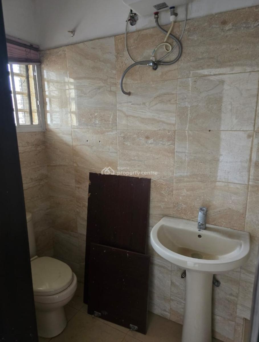 Modern 4 Bedrom Duplex + Bq (2 in a Compound), @ Magodo Brooks Estate Off Cmd Road, Magodo 2, Gra Phase 2, Magodo, Lagos, Semi-detached Duplex for Rent