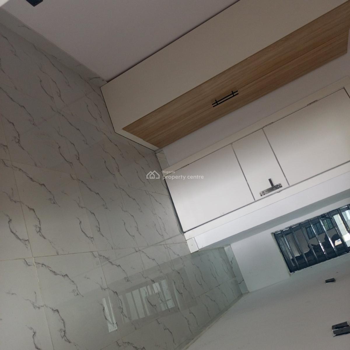 Newly Built and Spacious 3bedroom Terrace Duplex, Lekki Peninsula Scheme 2, Ajah, Lagos, Flat / Apartment for Rent