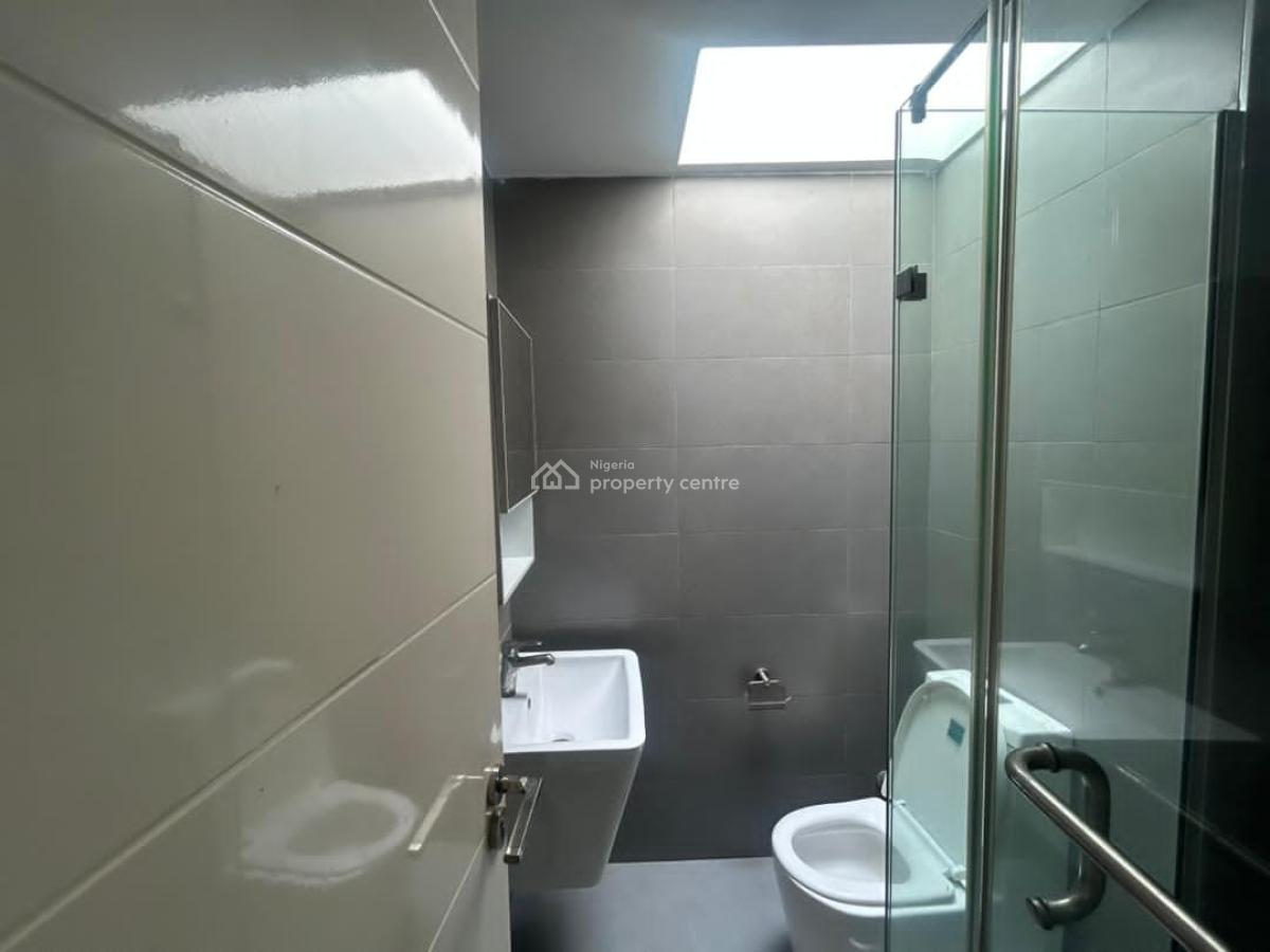 Furnished 4 Bedroom Semi Detached Duplex, Victoria Island (vi), Lagos, Semi-detached Duplex for Rent