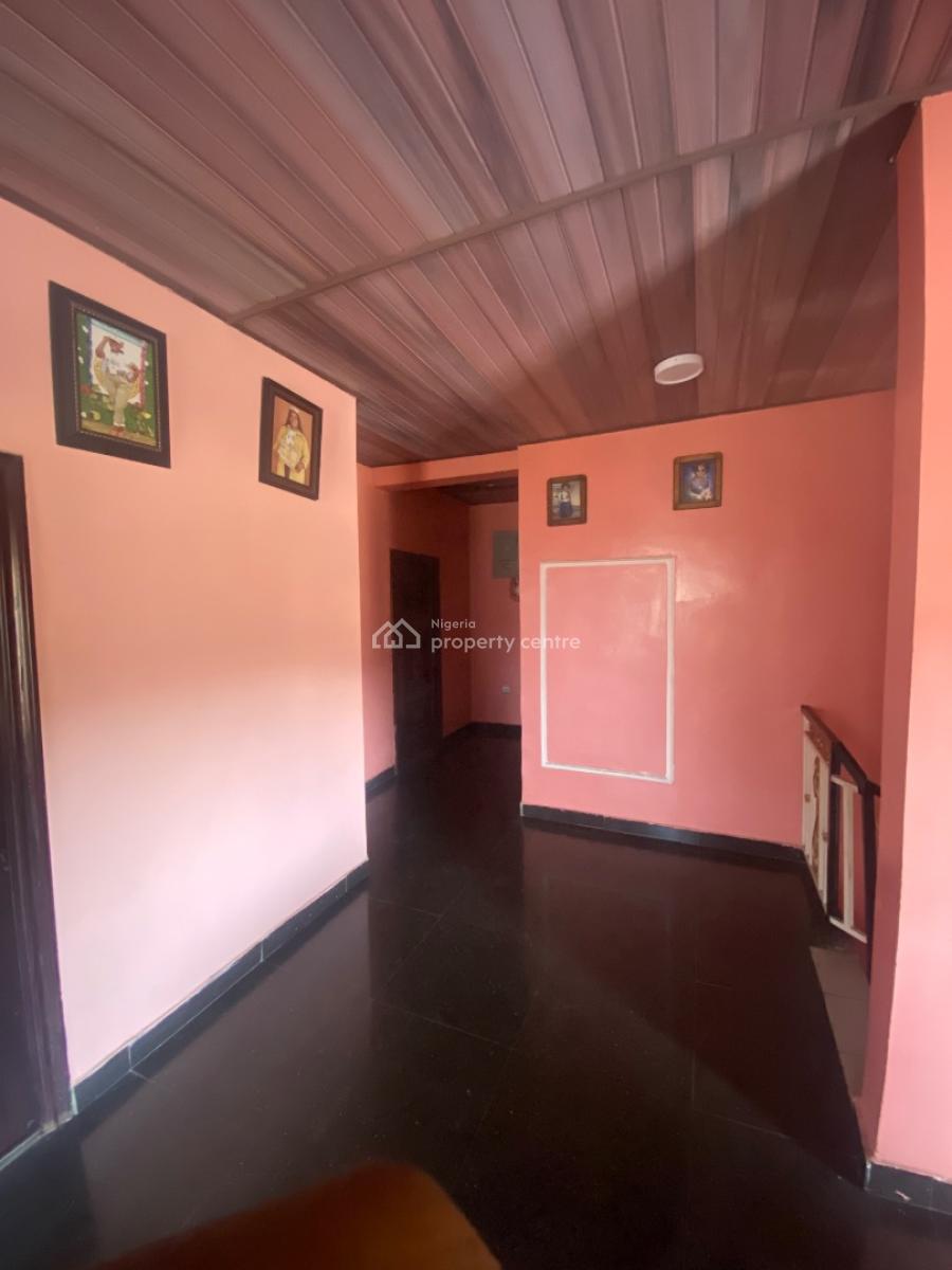 Spacious 5 Bedroom Semi-detached Duplex + Bq, Ladilak, Pedro, Gbagada, Lagos, Semi-detached Duplex for Rent