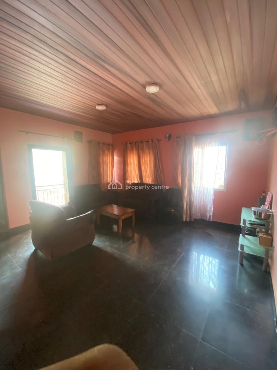 Spacious 5 Bedroom Semi-detached Duplex + Bq, Ladilak, Pedro, Gbagada, Lagos, Semi-detached Duplex for Rent