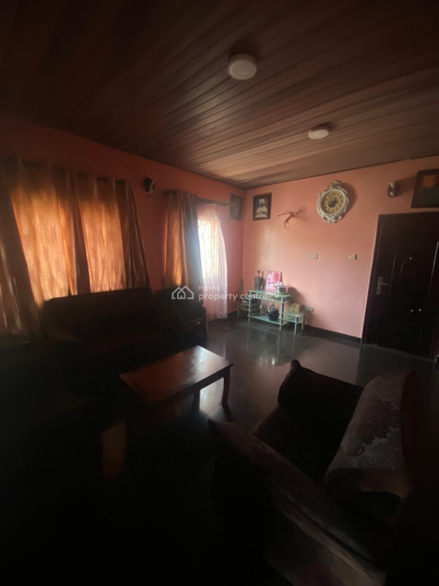 Spacious 5 Bedroom Semi-detached Duplex + Bq, Ladilak, Pedro, Gbagada, Lagos, Semi-detached Duplex for Rent