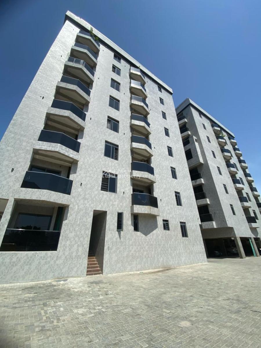 3 Bedroom Flat with Bq and Open Kitchen, Victoria Island (vi), Lagos, Flat / Apartment for Sale