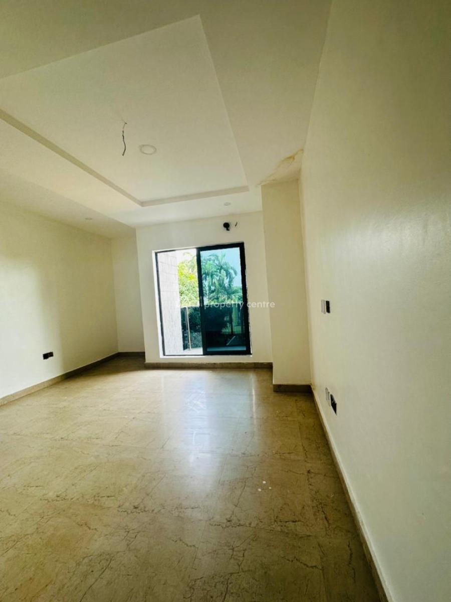 3 Bedroom Flat with Bq and Open Kitchen, Victoria Island (vi), Lagos, Flat / Apartment for Sale