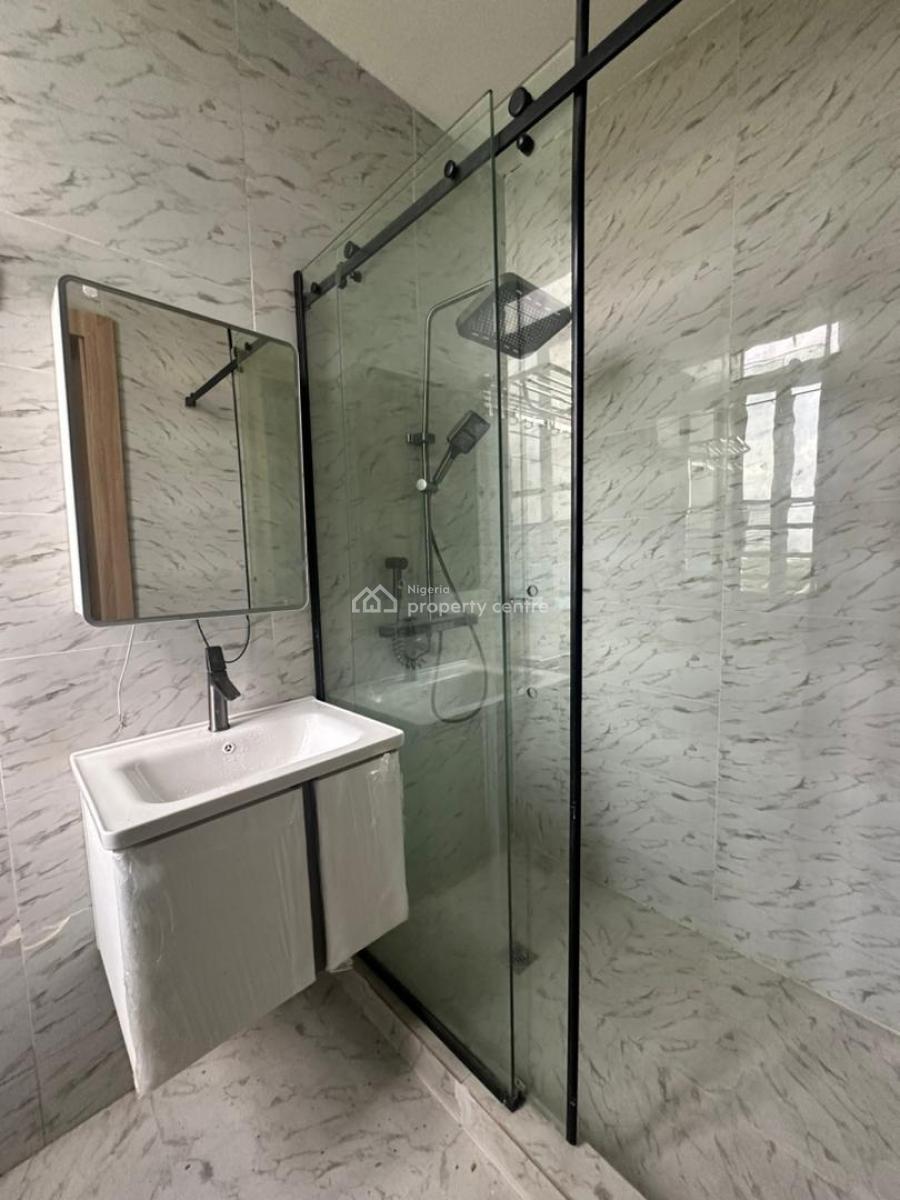 3 Bedroom Flat with Bq and Open Kitchen, Victoria Island (vi), Lagos, Flat / Apartment for Sale