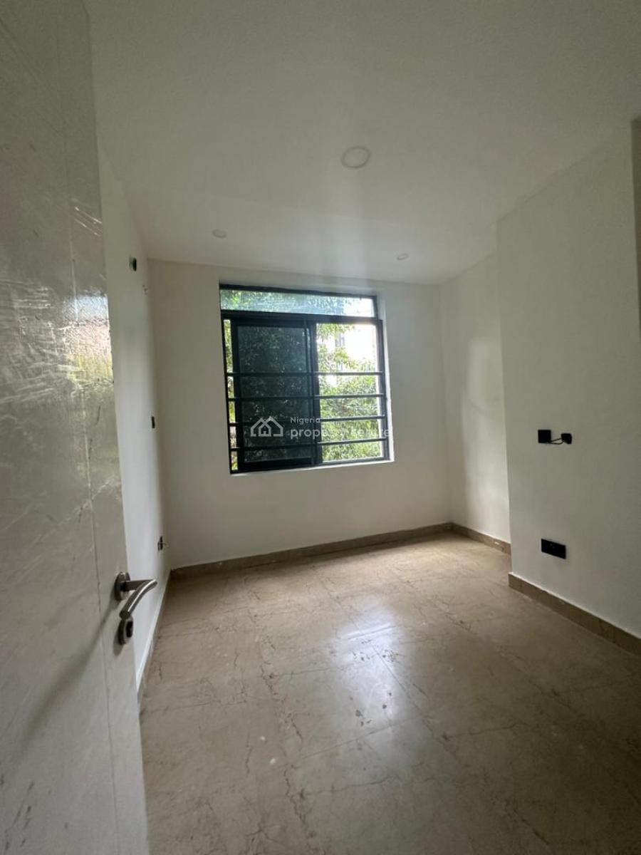 3 Bedroom Flat with Bq and Open Kitchen, Victoria Island (vi), Lagos, Flat / Apartment for Sale